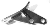 Lower Angled Exhaust Unibilt Cab Bracket for Peterbilt 1995-01 Steel UP#21325