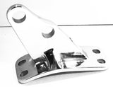 Lower Angled Exhaust Unibilt Cab Bracket for Peterbilt 1995-01 Steel UP#21325