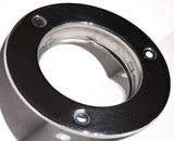 Anti Theft Light Mounting Bezel for 2-1/2” Light Stainless Steel GG#87148 Each