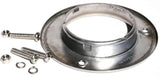 Anti Theft Light Mounting Bezel for 2-1/2” Light Stainless Steel GG#87148 Each