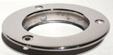Anti Theft Light Mounting Bezel for 2-1/2” Light Stainless Steel GG#87148 Each