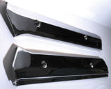 Window Post Replacements for 1983-2001 Kenworth W900/T800/T600 Plastic UP#28131