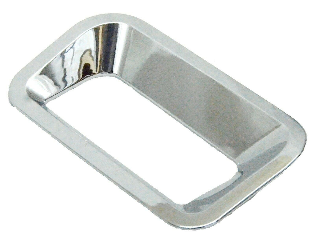 UP Tractor Trailer Air Brake Valve Trim for 579 Peterbilt 2010-16 Plastic #41771