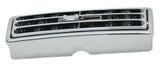 A/C Heater Vent for 2000-17 International 9000 Series & 5000 Series UP#41106