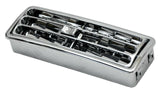 A/C Heater Vent for 2000-17 International 9000 Series & 5000 Series UP#41106
