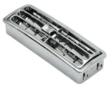 A/C Heater Vent for 2000-17 International 9000 Series & 5000 Series UP#41106