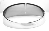 Headlight Bezel Inner Passengers Freightliner Century Coronado 1996-05 UP#32375