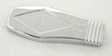 Hana Turn Signal Lever for Peterbilt 2000-2005 Chrome Plastic 2 Screw Mnt #44114