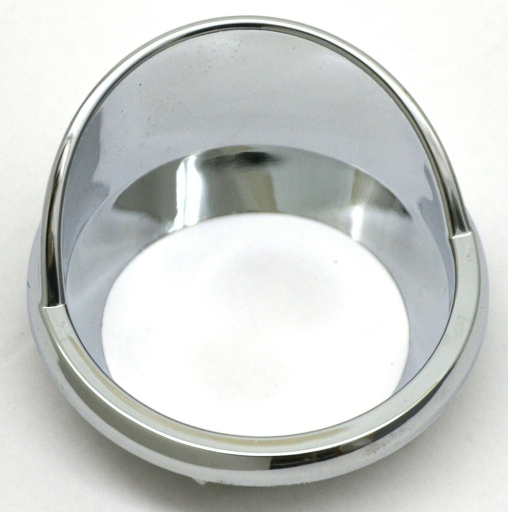 UP Gauge Cover Small for Kenworth 2006+ Regular Depth Tape Mount Visor #41433