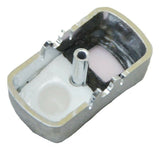 UP Rocker Switch Actuator Cover Diagnostic for Peterbilt 2006 Green Jewel #45069