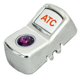 UP Rocker Switch Actuator Cover ATC for Peterbilt 2006 & up Purple Jewel #45022