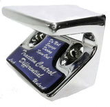 UP Switch Guard Traction Control for Freightliner & IHC Purple Glossy #21047 Ea.