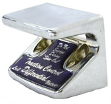 UP Switch Guard Traction Control for Freightliner & IHC Purple Glossy #21047 Ea.