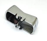 UP Rocker Switch Actuator Cover Hazard Light for Peterbilt 06+ Blue Jewel #45123