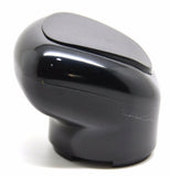 Gear Shift Knob for 9/10 Speed Eaton Fuller Sloped Knob Black Plastic GG#93222