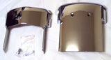 Upper Steering Column Cover for Freightliner Century 1996-2011 Plastic UP#41900