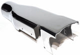 Steering Column Cover for Kenworth W900 (1990-2000) Peterbilt 379/378 UP#40969