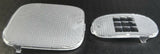 Dome Light Lens Set for 2006-2020 Freightliner Columbia Clear Plastic UP#41985