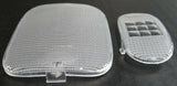 Dome Light Lens Set for 2006-2020 Freightliner Columbia Clear Plastic UP#41985