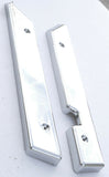 Windshield Post Replacements for 1989-2009 Freightliner FLD 112 Plastic UP#28133