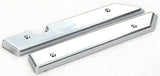 Windshield Post Replacements for 1989-2009 Freightliner FLD 112 Plastic UP#28133
