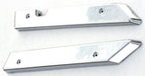 Windshield Post Replacements for 1989-2009 Freightliner FLD 112 Plastic UP#28133