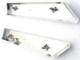 Windshield Post Replacements for 1989-2009 Freightliner FLD 112 Plastic UP#28133