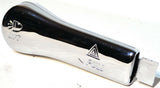 Turn Signal Handle for Freightliner Century 1997 & up Chrome Plastic UP#68702
