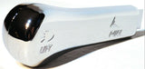 Turn Signal Handle for Freightliner Century 1997 & up Chrome Plastic UP#68702