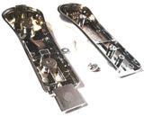 Turn Signal Handle for Freightliner Century 1997 & up Chrome Plastic UP#68702