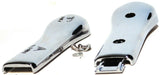 Turn Signal Handle for Freightliner Century 1997 & up Chrome Plastic UP#68702