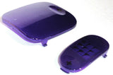 Dome Light Lens Set for 2006-2016 Freightliner Coronado Purple Plastic UP#41987