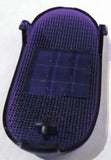 Dome Light Lens Set for 2006-2016 Freightliner Coronado Purple Plastic UP#41987