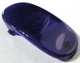 Dome Light Lens Set for 2006-2016 Freightliner Coronado Purple Plastic UP#41987