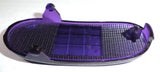 Dome Light Lens Set for 2006-2016 Freightliner Coronado Purple Plastic UP#41987