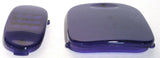 Dome Light Lens Set for 2006-2016 Freightliner Coronado Purple Plastic UP#41987