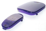 Dome Light Lens Set for 2006-2016 Freightliner Coronado Purple Plastic UP#41987