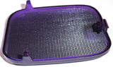 Dome Light Lens Set for 2006-2016 Freightliner Coronado Purple Plastic UP#41987