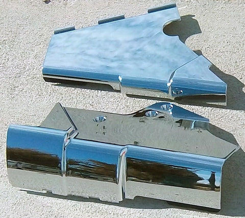 Foot Pedal Steering Column Cover for T600 Kenworth 2006-2014 GG#67916