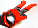 tool lug nut puller pliers for 1-1/2" lug nuts Peterbilt Kenworth wheels