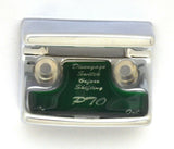 UP Switch Guard for Freightliner PTO Plastic Body Green Glossy Sticker #21071