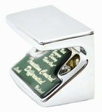 UP Switch Guard Traction Control for Freightliner & IHC Green Glossy #21045 Each