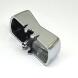 UP Rocker Switch Actuator Cover Fuel for Peterbilt 2006 & up Red Jewel #45111