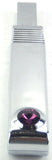 UP Turn Signal Lever Cover for Grote Switch Purple Jewel Chrome Plastic #21085