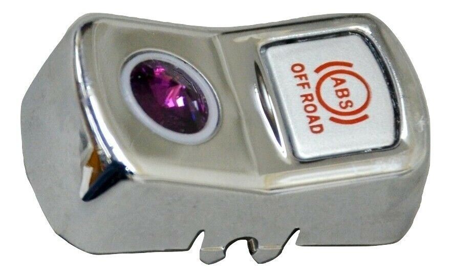 UP Rocker Switch Actuator Cover ABS Off Road for Peterbilt Purple Jewel #45006