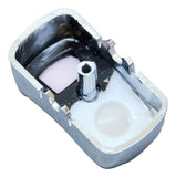 UP Rocker Switch Actuator Cover Head Light for Peterbilt 2006+ Blue Jewel #45131