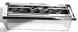A/C Heater Vent 2001-2010 Western Star Model-4964EX 4900FA Plastic UP#41026 Each