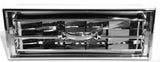 A/C Heater Vent 2001-2010 Western Star Model-4964EX 4900FA Plastic UP#41026 Each