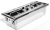 A/C Heater Vent 2001-2010 Western Star Model-4964EX 4900FA Plastic UP#41026 Each