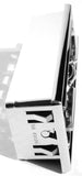 A/C Heater Vent 2001-2010 Western Star Model-4964EX 4900FA Plastic UP#41026 Each